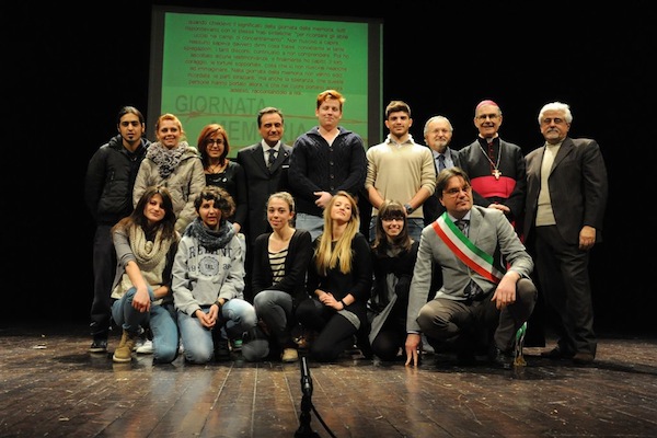 Tutti i messaggi “per non dimenticare” inviati dagli studenti astigiani nel “giorno della memoria”