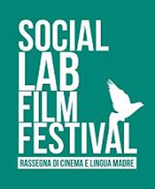 Tutto pronto per la seconda edizione del Social Lab Film Festival