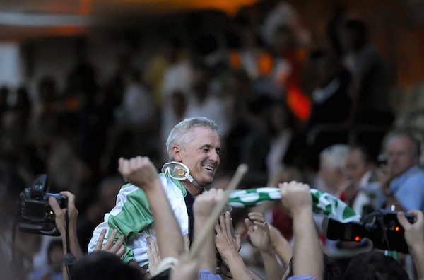 Palio 2012: vince San Martino San Rocco