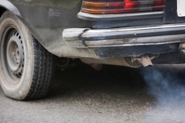 Smog: gli ambientalisti astigiani chiedono al Comune la chiusura del centro storico