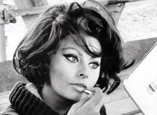 Sophia Loren è la più amata attrice dalle “over quaranta”