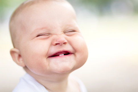 Adotta il sorriso di un bambino. Dentisti astigiani aderenti a Andi se ne prendono cura