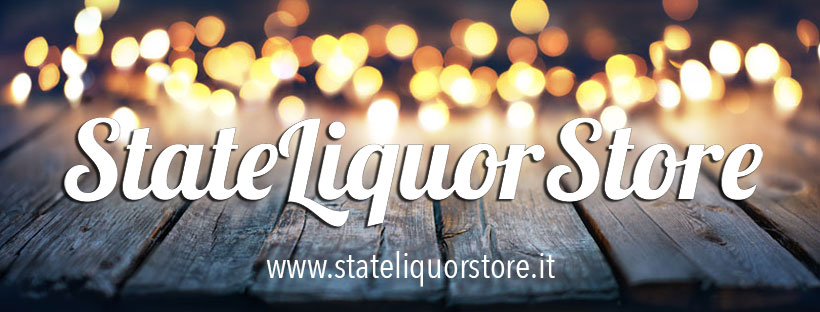 State Liquor Store in concorso al #memolive