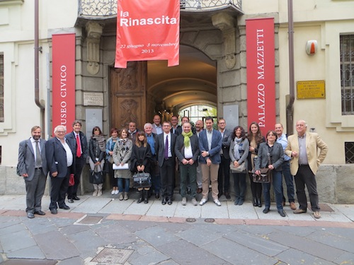 Le Strade del Vino italiane rilanciano la promozione culturale dei territori