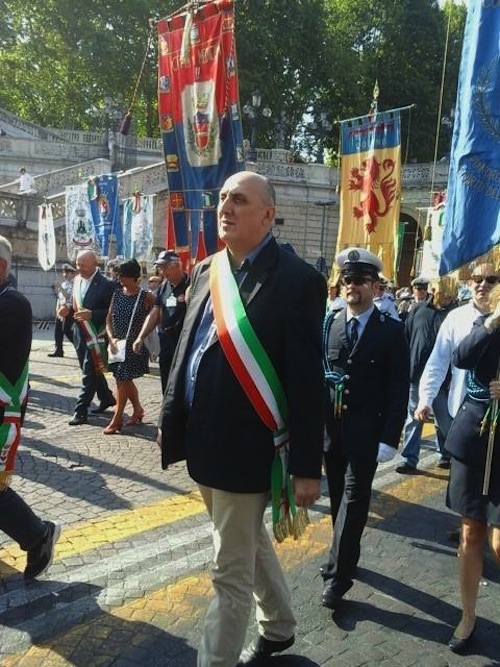 Nel ricordo di Mauro Alganon Asti partecipa al 35° anniversario della strage di Bologna