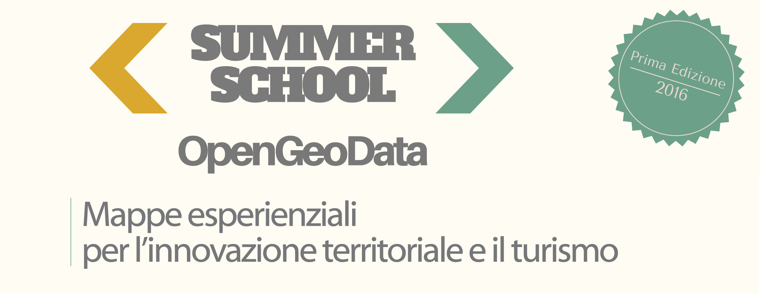 A Monastero Bormida la prima Summer School che insegna a raccontare il territorio partendo dagli Open Data geografici