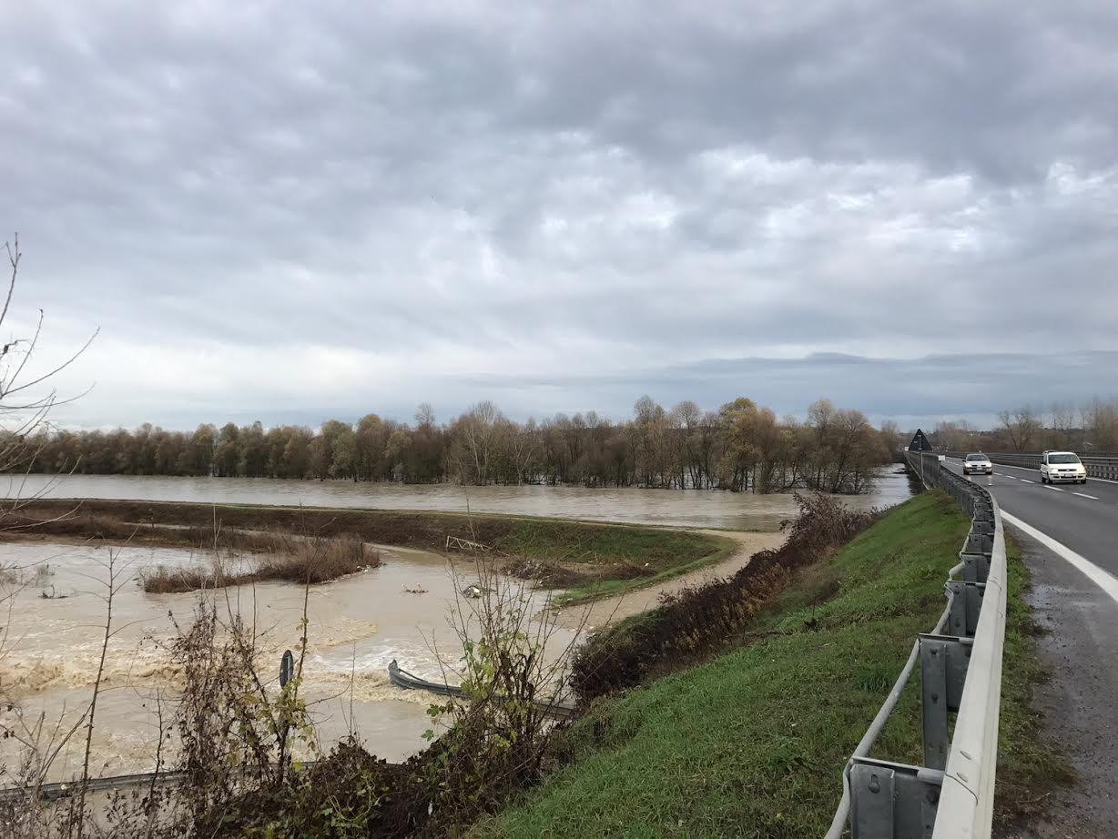 Maltempo. L’appello di Anci Piemonte: “Siamo pronti a raccogliere le disponibilità dei sindaci”