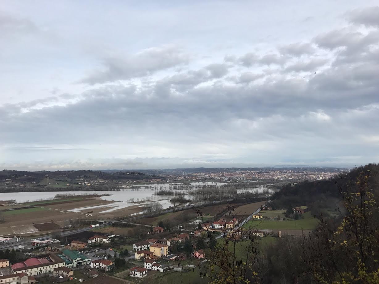 Maltempo. Coldiretti: “Situazione al limite nell’Astigiano”