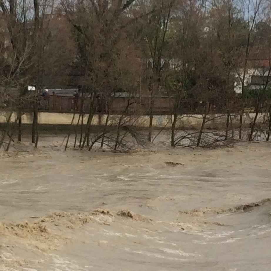 Alluvione in Piemonte. Motta: “I territori di Asti e Alessandria non sono stati dimenticati”