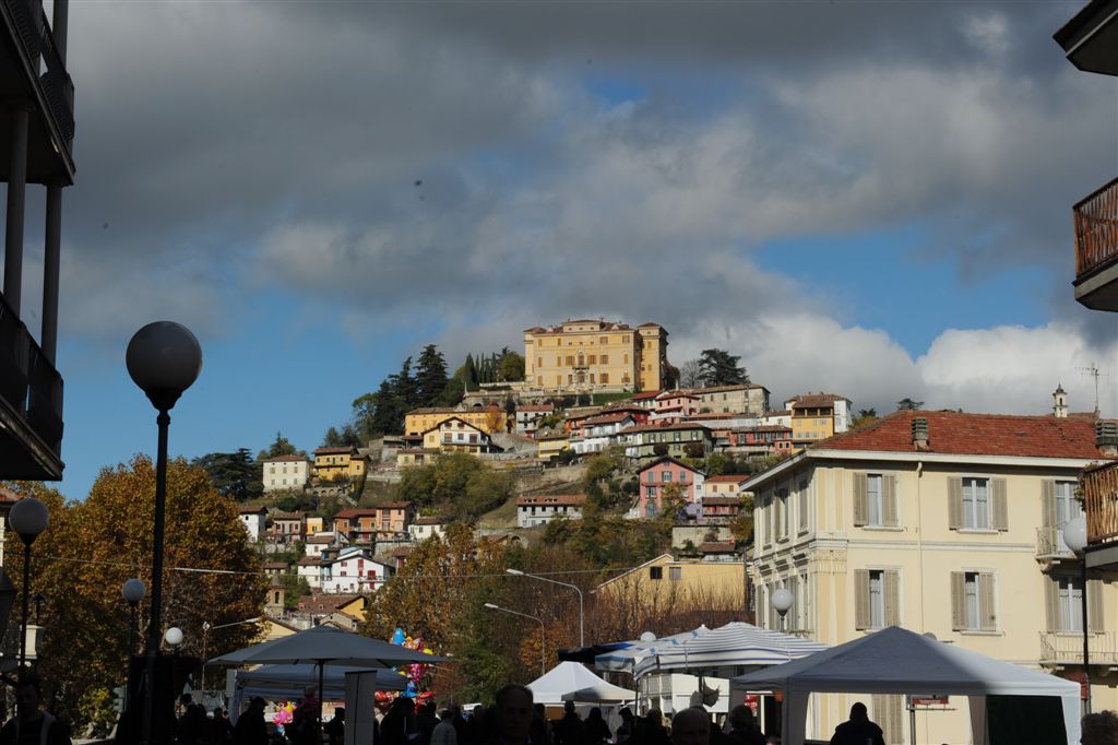 Dal 20 settembre “Canelli, città del Vino”