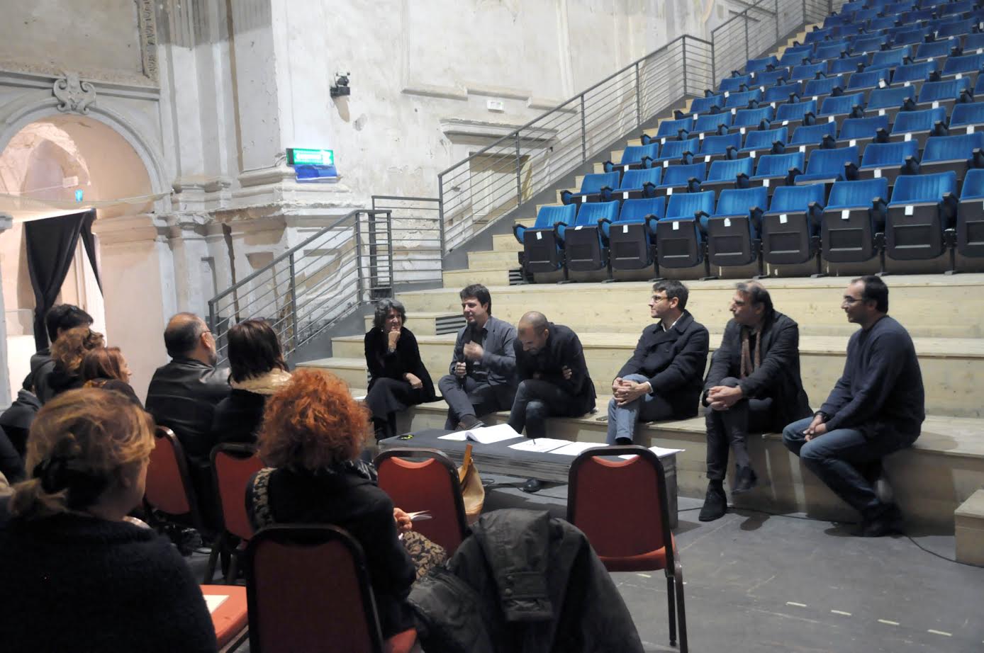 Presentata la nuova stagione del Teatro Giraudi