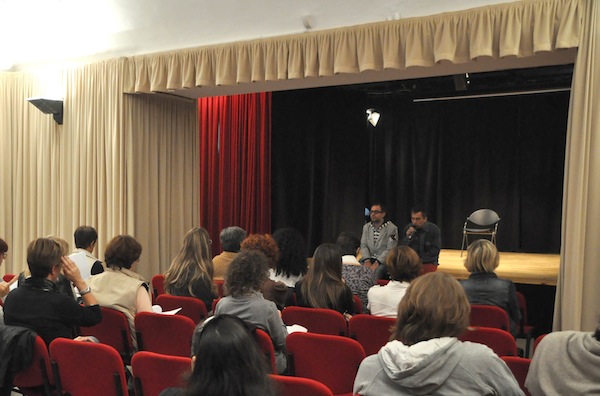 La Casa del Teatro per la scuola dell’Astigiano