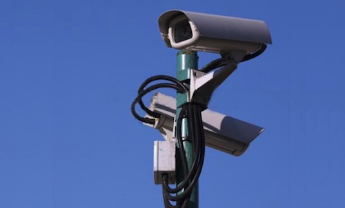 Più sicurezza ad Asti con 21 nuove telecamere