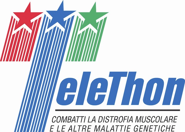 Seratissima Telethon al circolo Giraudi di Asti