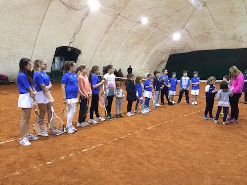 A Villanova d’Asti prima edizione del torneo Open Tpra