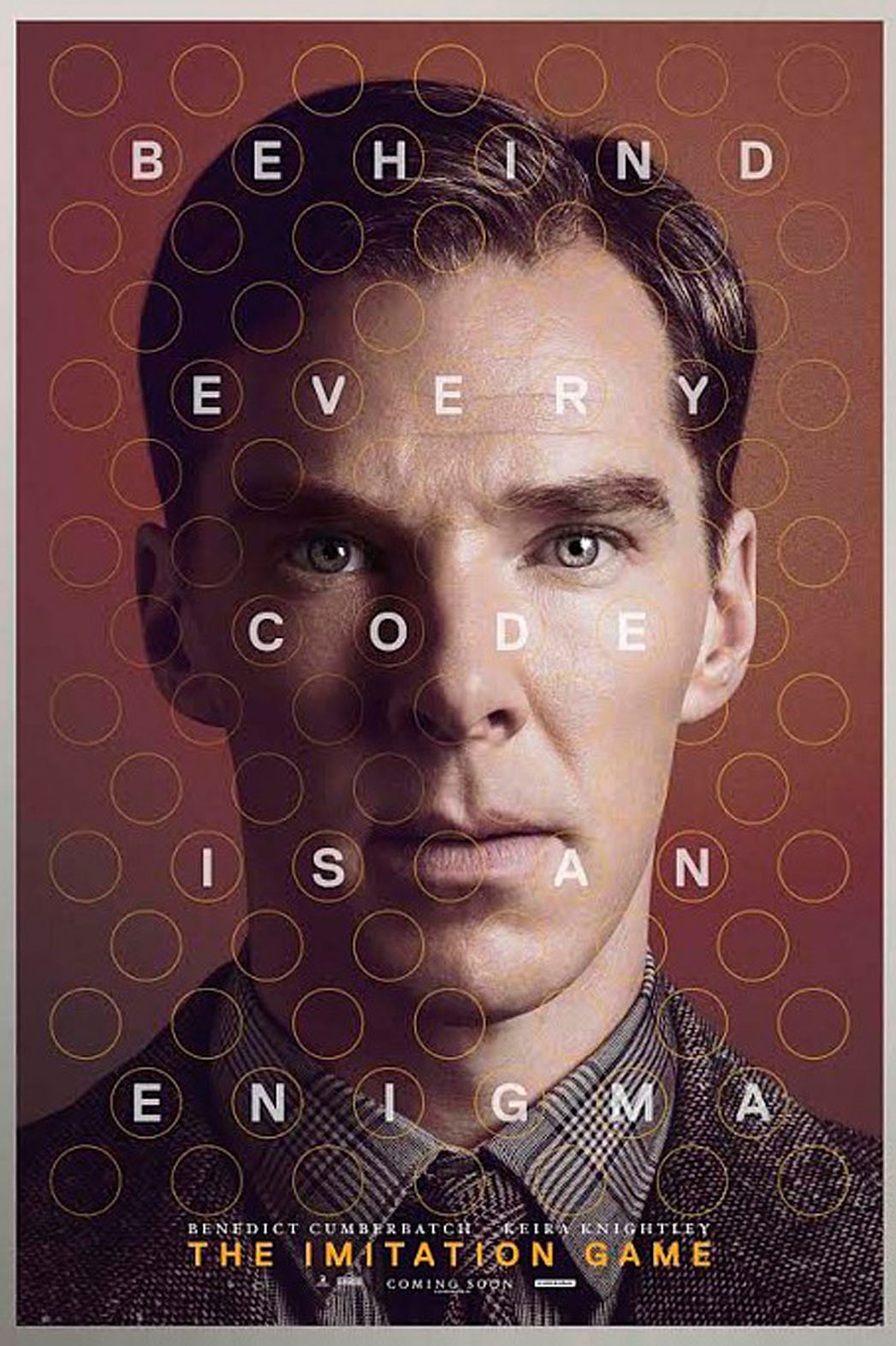 The imitation game allo Splendor di Asti