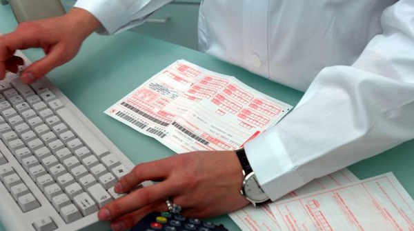 Esenzione dal ticket per reddito, proroga al 31 marzo 2016