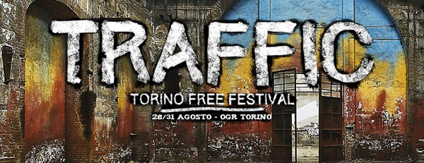 A Torino la tredicesima edizione del Traffic