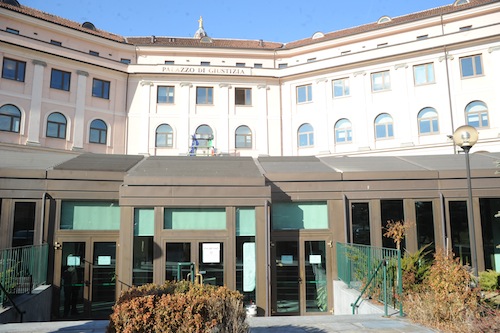 Insediato il nuovo procuratore del tribunale di Asti