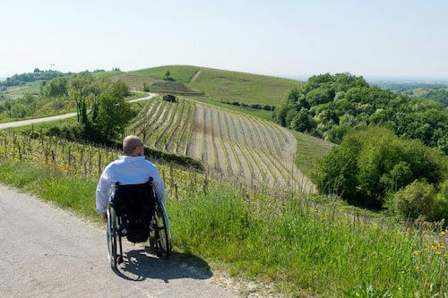 Piemonte for all by turismabile: in palio pacchetti turistici “for all”