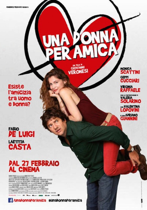 Film nelle sale 7 marzo 2014