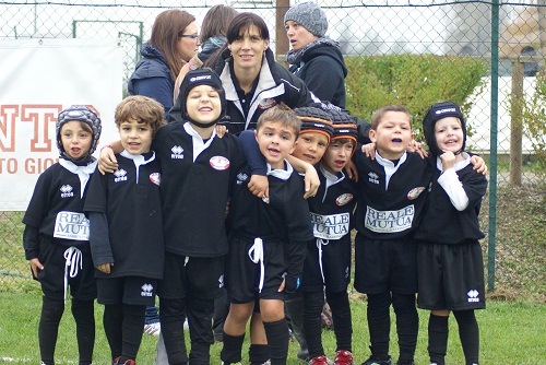 Junior Asti Rugby: un fine settimana tra luci e ombre