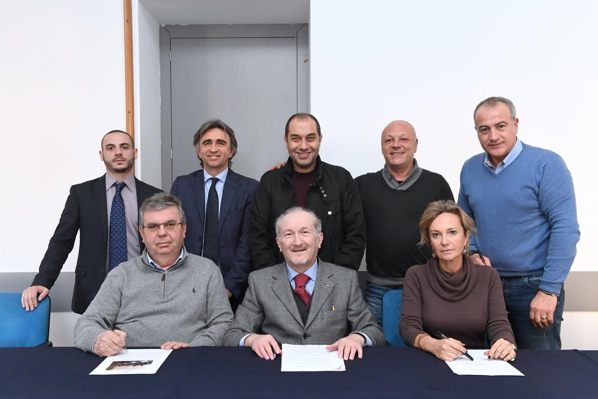 Siglato l’accordo di rinnovo del Contratto territoriale di lavoro per il settore Edile per la Provincia di Asti