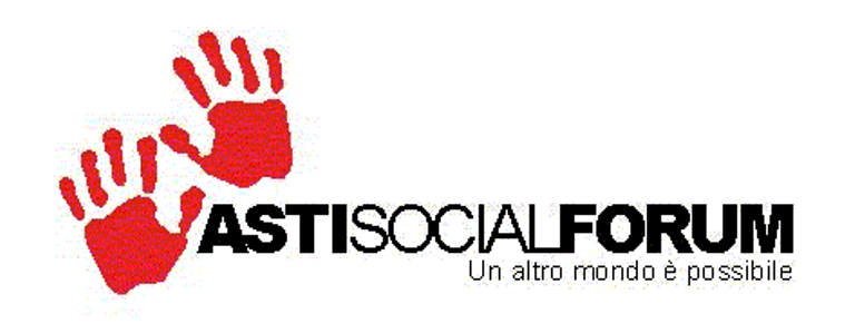 Asti Social Forum: “Scrivete al sindaco per dire no al treno nucleare”