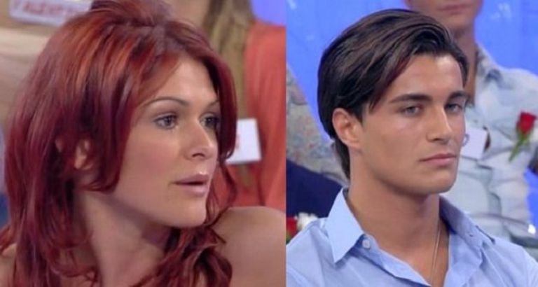 Nicola, protagonista di “Ragazzi e ragazze”, ad Asti per la sua Esmeralda