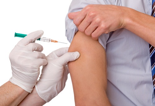Vaccinazione antinfluenzale al via in Piemonte