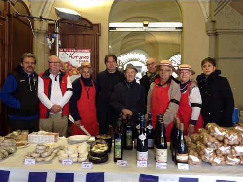 Solidarietà della Città di Asti ai francesi di Valence per i fatti di Parigi