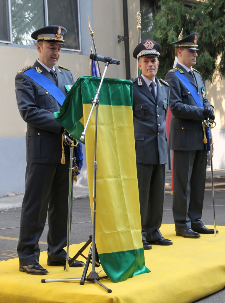 Nichi Vendola e Paolo Magri inaugurano Passepartout 2017