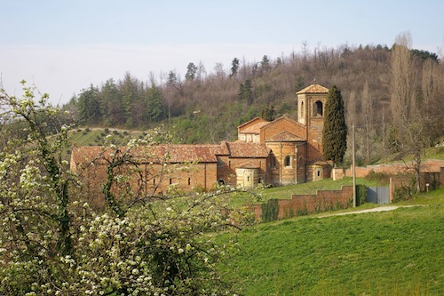 Riapre l’Abbazia di Vezzolano