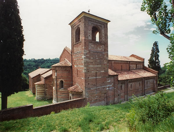 Concerto de La Ghironda alla Canonica di Vezzolano