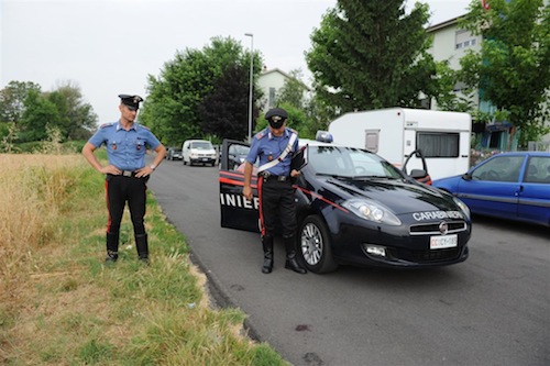 Tentato omicidio a Villaggio San Fedele: interrogato il presunto colpevole