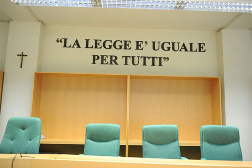 Rimborsopoli in Piemonte: l’astigiana Valle condannata in Appello