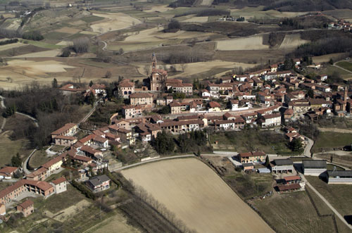 Festeggiamenti patronali a Villa San Secondo