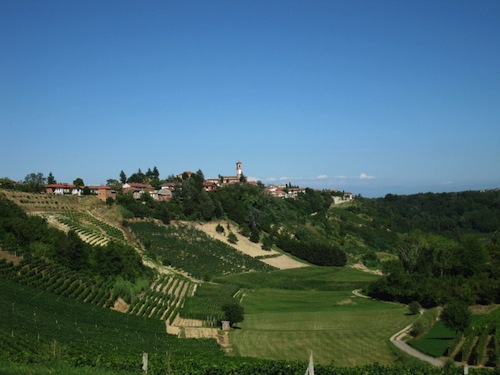 Cuasa maltempo annullata la rievocazione storica di Vinchio