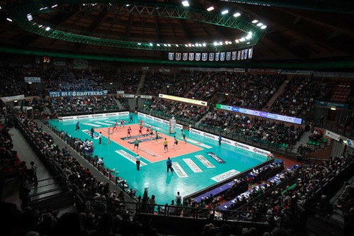 La Pvb aggancia la zona playoff