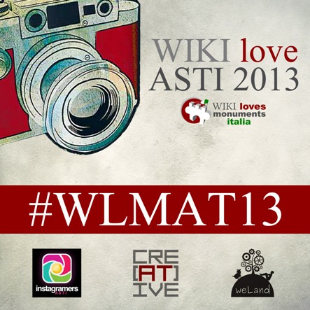 Concorso fotografico WLM_AT 2013