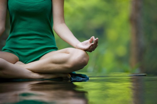 Ad Asti si presenta “Corso pratico di Meditazione. La salute attraverso lo Yoga”