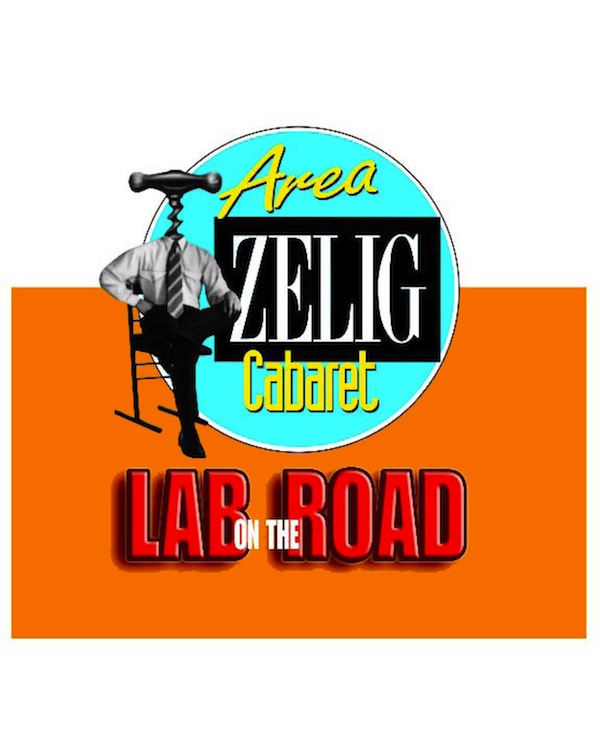 Asti, Zelig Lab On The Road al Palco Diciannove