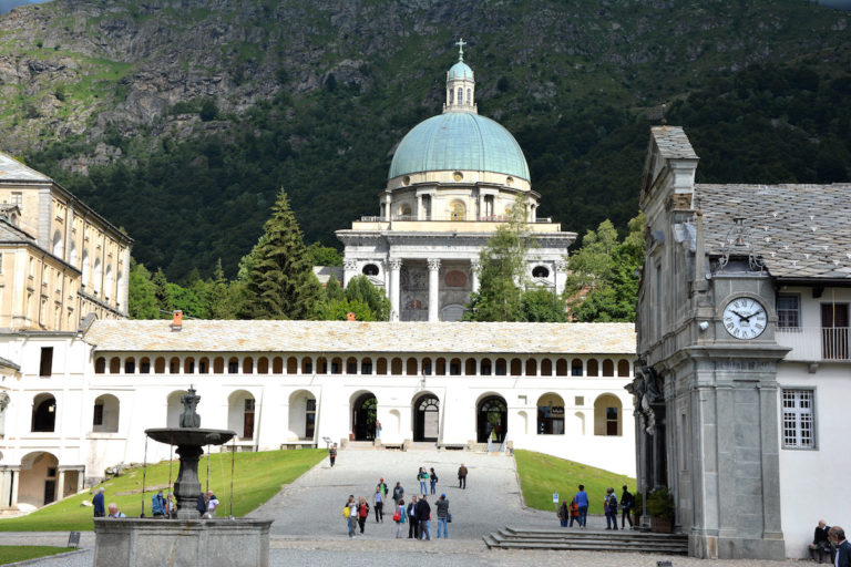 In cammino verso Oropa: incontro di preparazione per i giovani della Diocesi