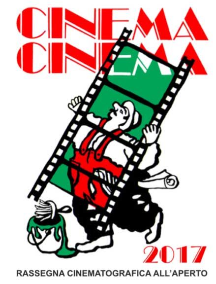 Al via la rassegna “Cinema Cinema”: da quest’anno a Palazzo Gazelli