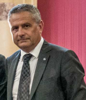 Giorgio Dabbene confermato direttore di Cna Asti