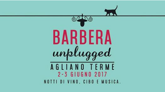 Ad Agliano Terme “Barbera Unplugged”