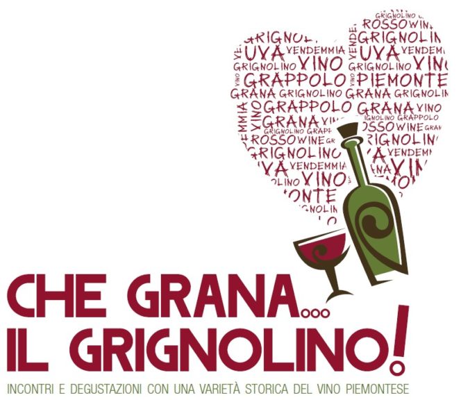 Al via “Che Grana… il Grignolino!”