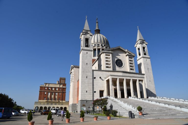 Il “Cammino di Don Bosco”, una risorsa per il territorio