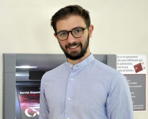 Giovanni Fassio, giovane astigiano alla Harvard Business School