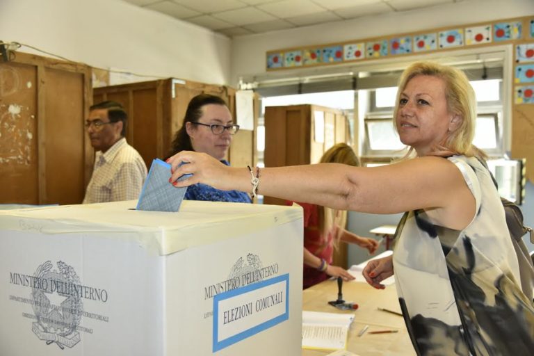 Amministrative Asti: nuovo riconteggio in Tribunale